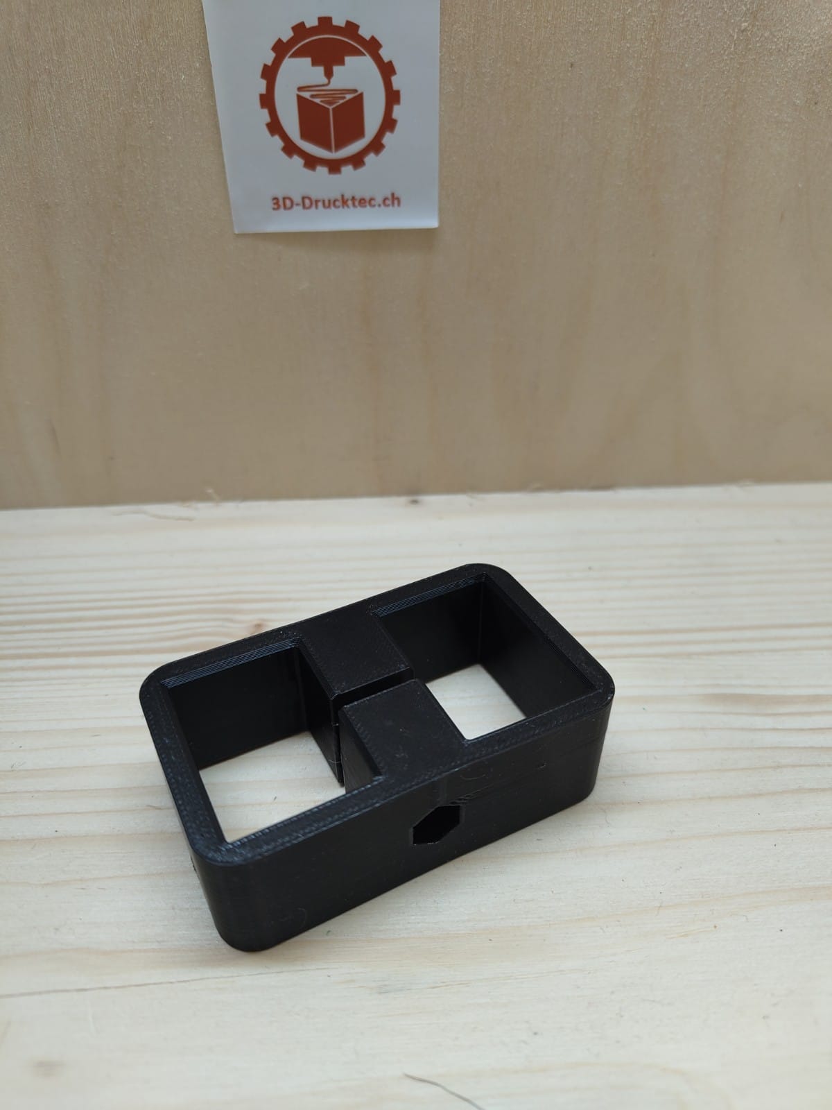 Glock 17 Magazinadapter – Bild 4