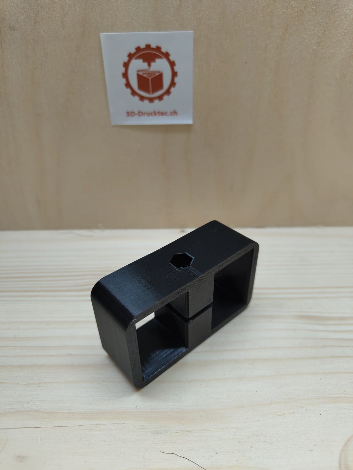 Glock 17 Magazinadapter – Bild 3