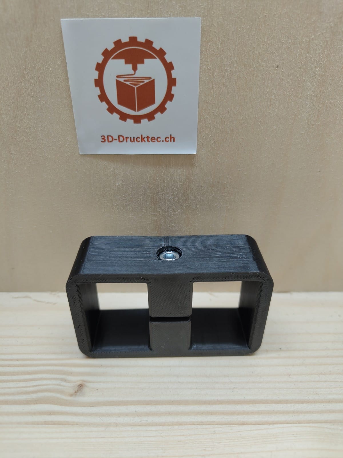 Glock 17 Magazinadapter