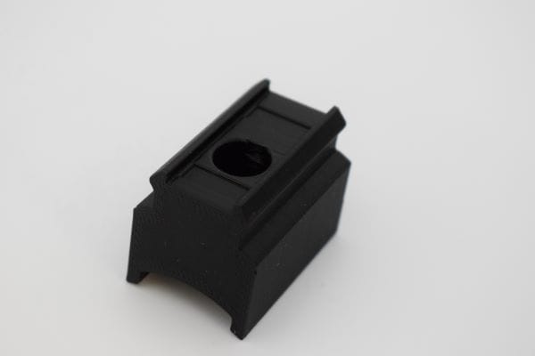 Mantis X Adapter für den Hämmerli P280 1