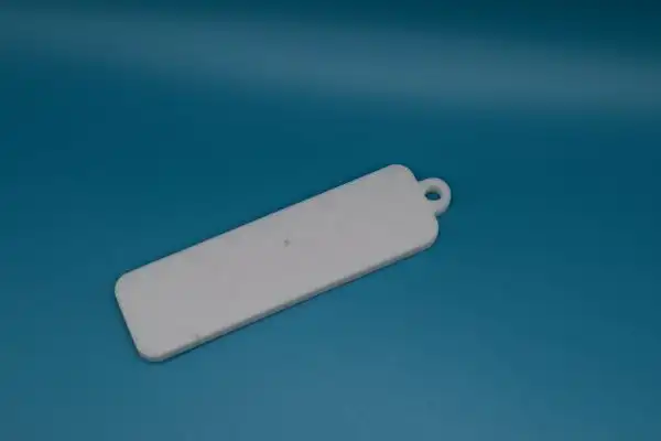 Sanität Schlüsselanhänger – Bild 2