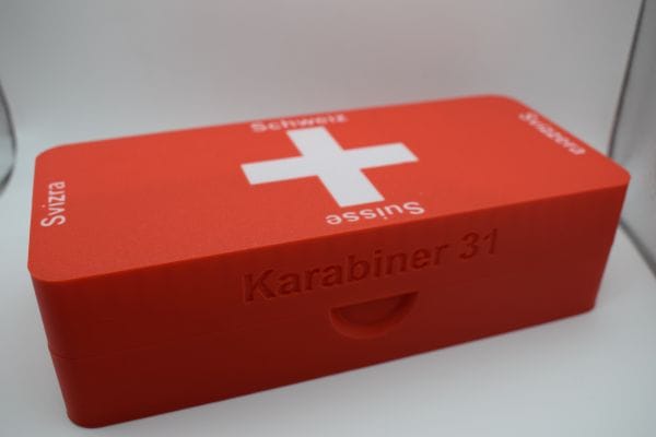 K31 Aufbewahrungsbox 1
