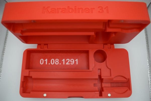 K31 Aufbewahrungsbox 2