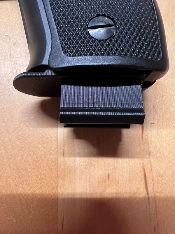 Mantis X Adapter – P226 5