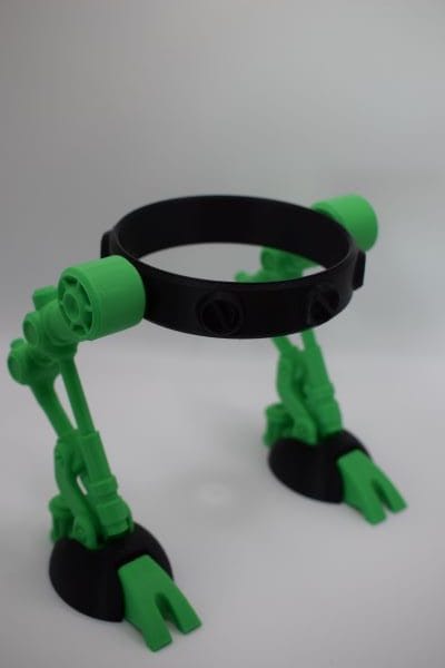 Trash Walker – Bild 7