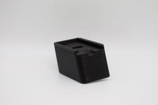SIG P320 Magazinboden 26mm 1