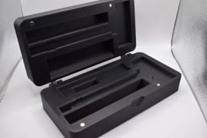 SPC9 Verschlussbox