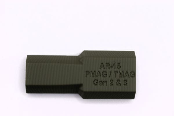 Ladehilfe PMAG & TMAG Gen 2&3 (Ruag_Geco) – Bild 2