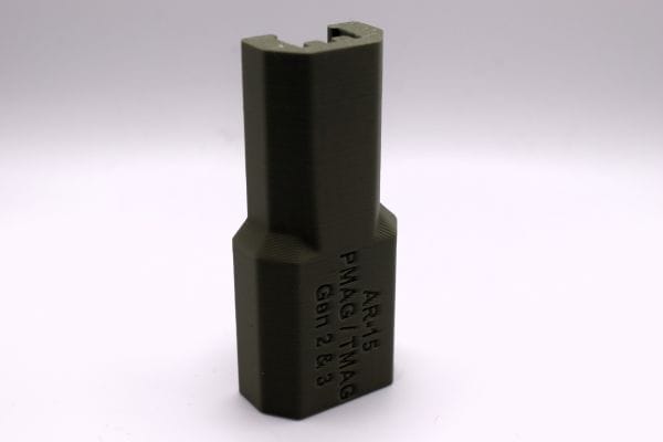 Ladehilfe PMAG & TMAG Gen 2&3 (Ruag_Geco)