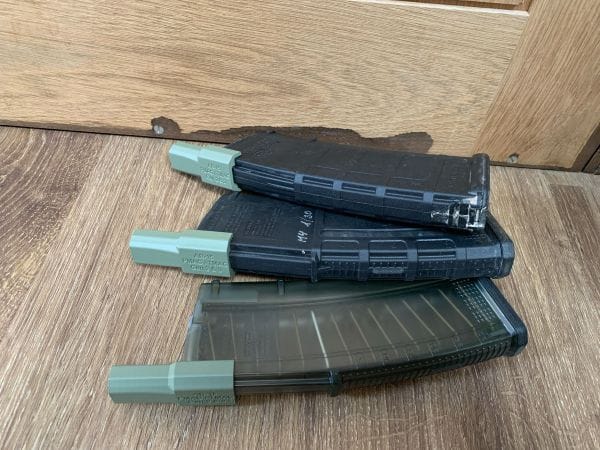 Ladehilfe PMAG & TMAG Gen 2&3 (Ruag_Geco) – Bild 5