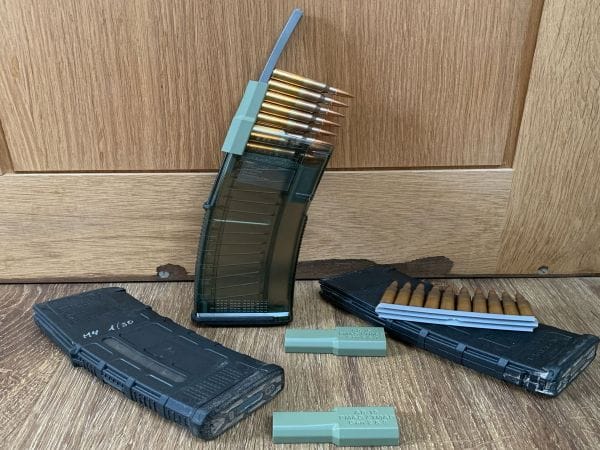 Ladehilfe PMAG & TMAG Gen 2&3 (Ruag_Geco) – Bild 6