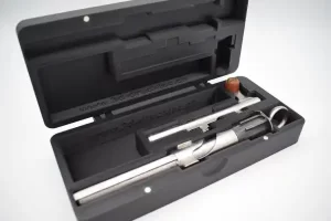 Verschlussbox Infanteriegewehr 11