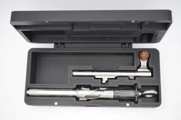 Verschlussbox Infanteriegewehr 11