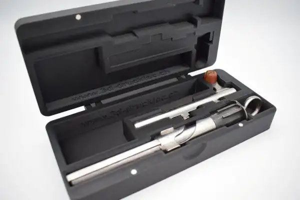 Verschlussbox Kadettengewehr 97