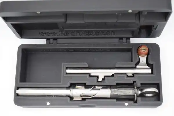 Verschlussbox Kadettengewehr 97