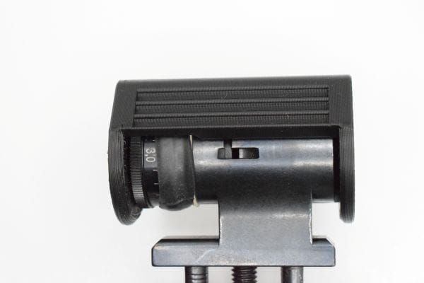 Ringkorn-Schutz für Korntunnel Sport Extra M18