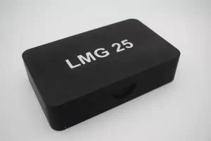 LM25 Verschlussbox