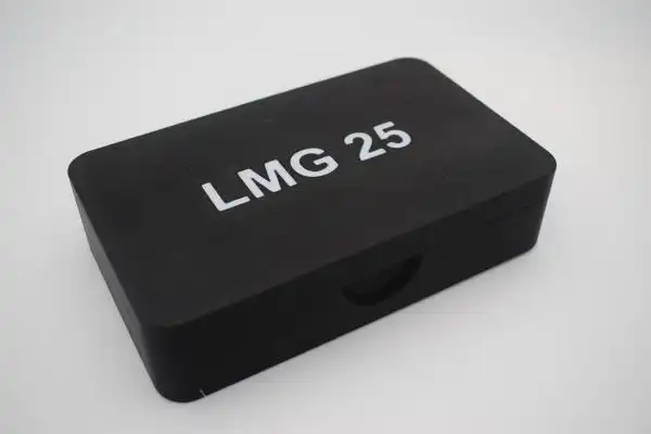 LM25 Verschlussbox