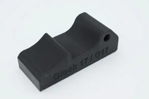 Ladehilfe Glock 17