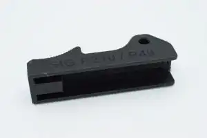 Ladehilfe SIG P210